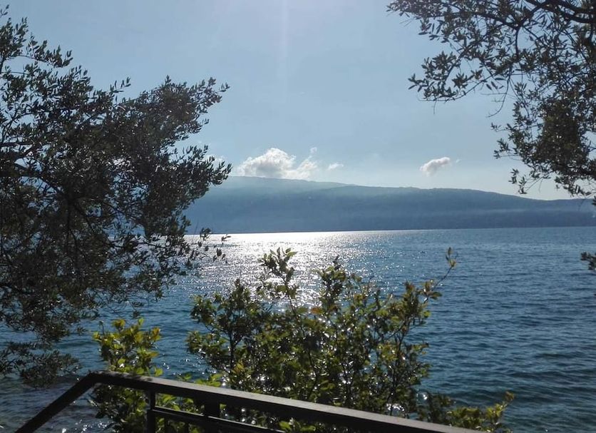 Vista esterna Foto