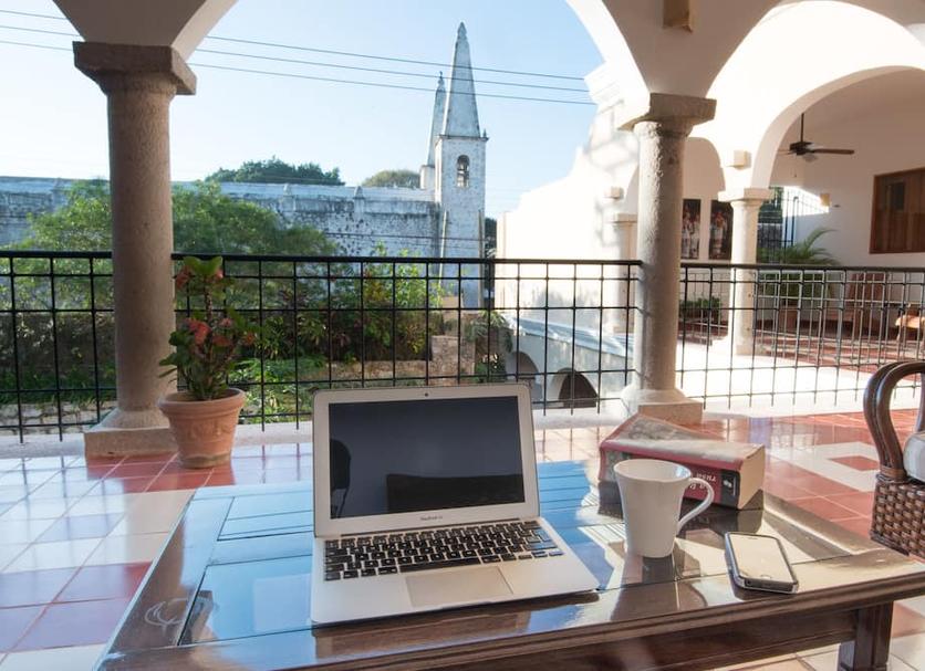 Balcone Foto