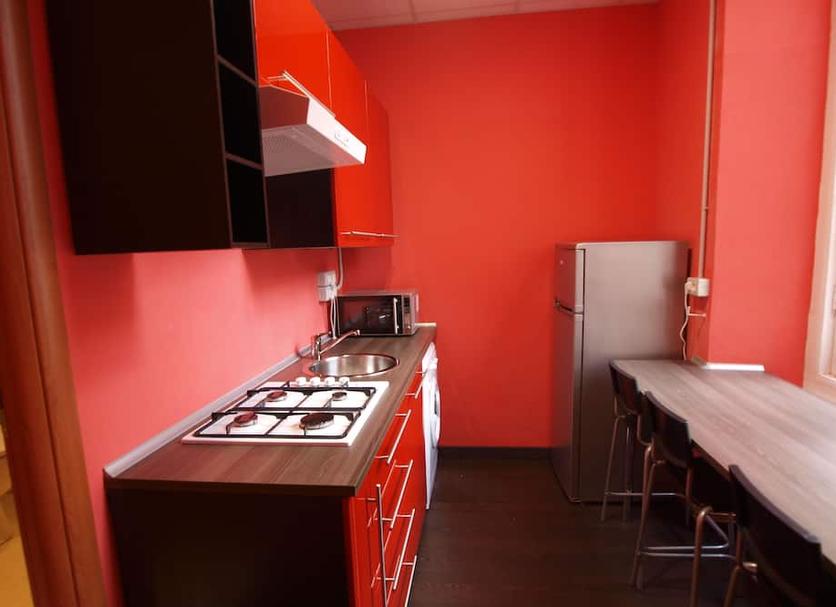 Cucina Foto