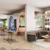 Area lounge