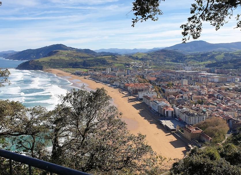 Vista esterna Foto