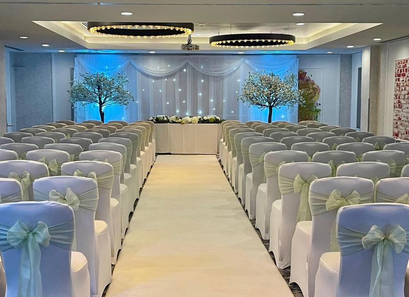 Sala conferenze Foto