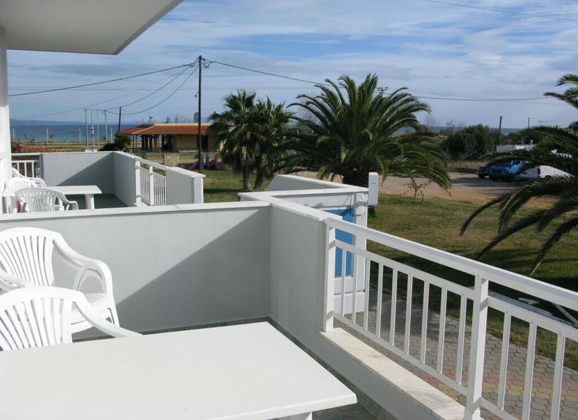 Balcone Foto