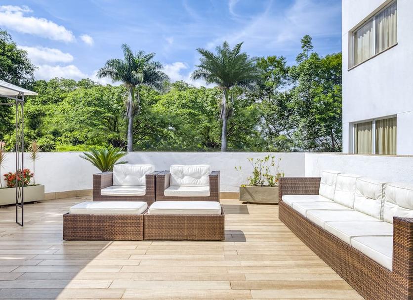 Balcone Foto
