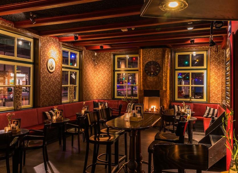 Ristorante Foto