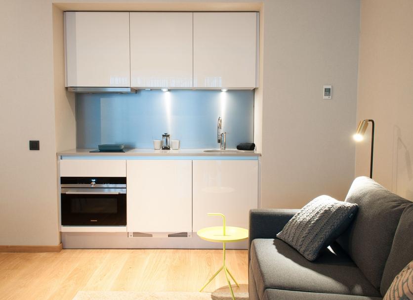 Cucina Foto