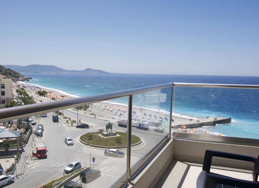 Balcone Foto