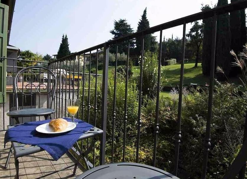Balcone Foto