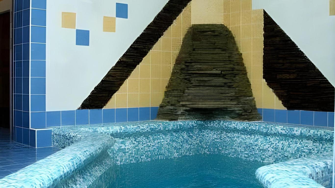 Algrado Hotel