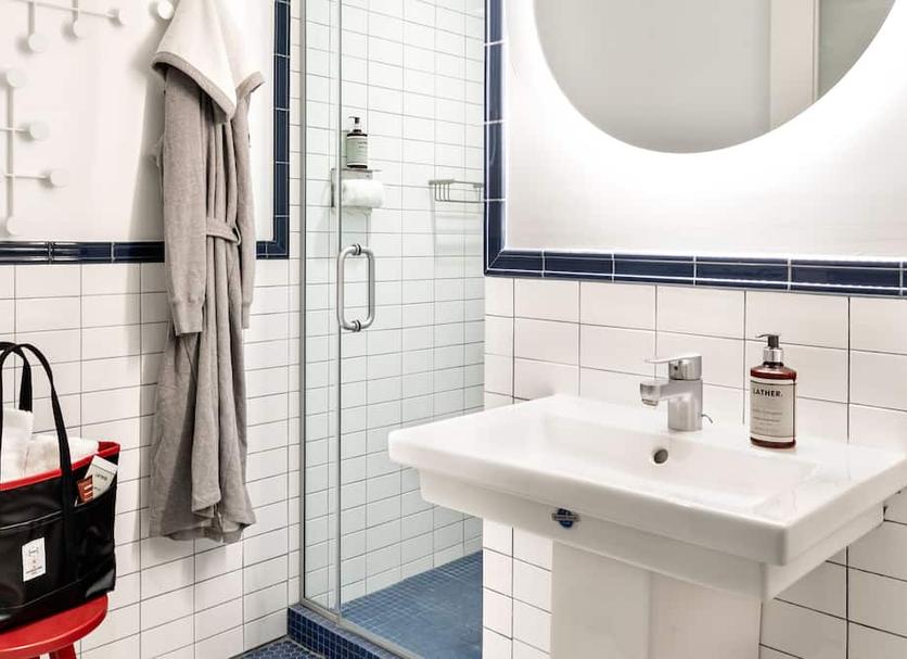 Bagno Foto