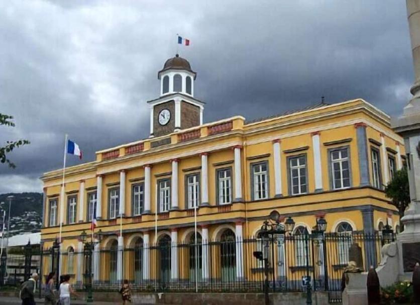 Edificio Foto
