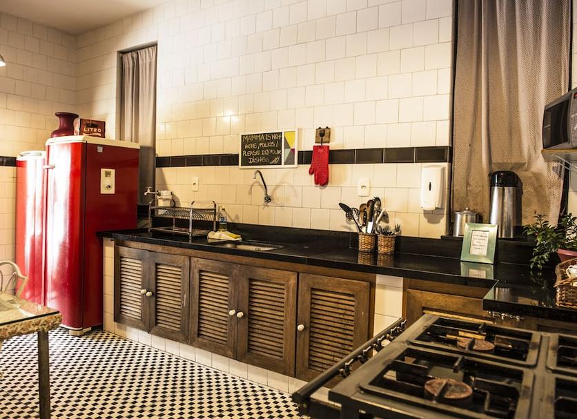 Cucina Foto