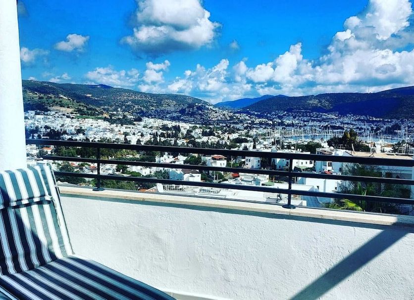 Balcone Foto