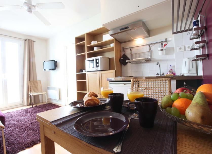 Cucina Foto