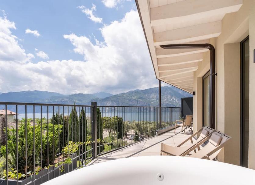 Balcone Foto
