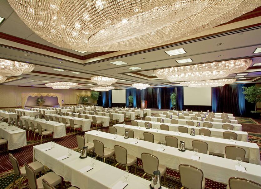 Sala conferenze Foto