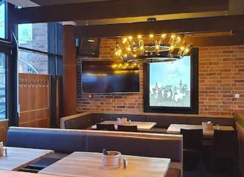 Ristorante Foto