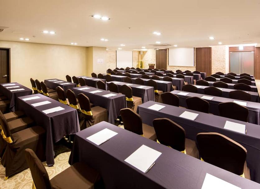 Sala conferenze Foto