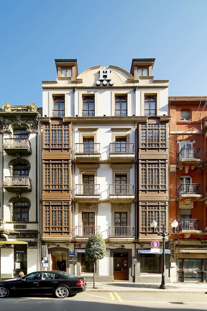 Edificio