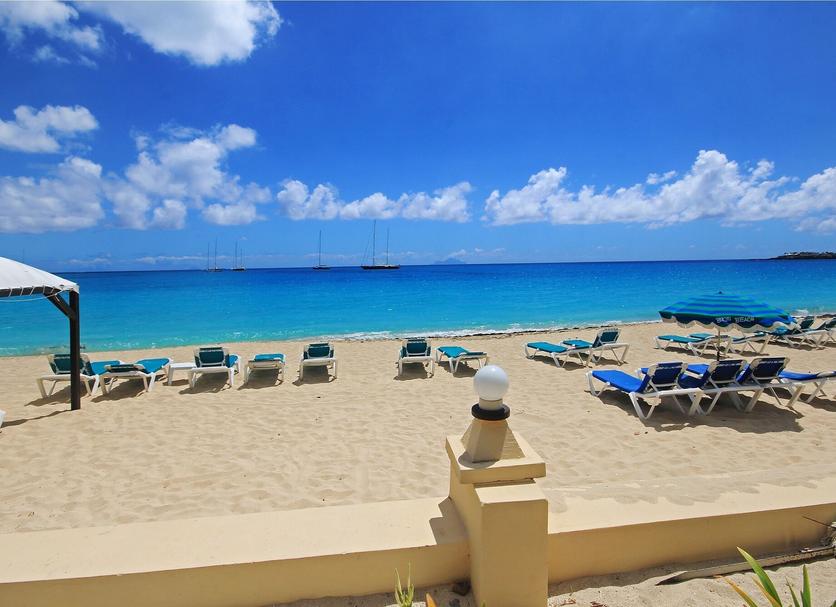 Spiaggia Foto