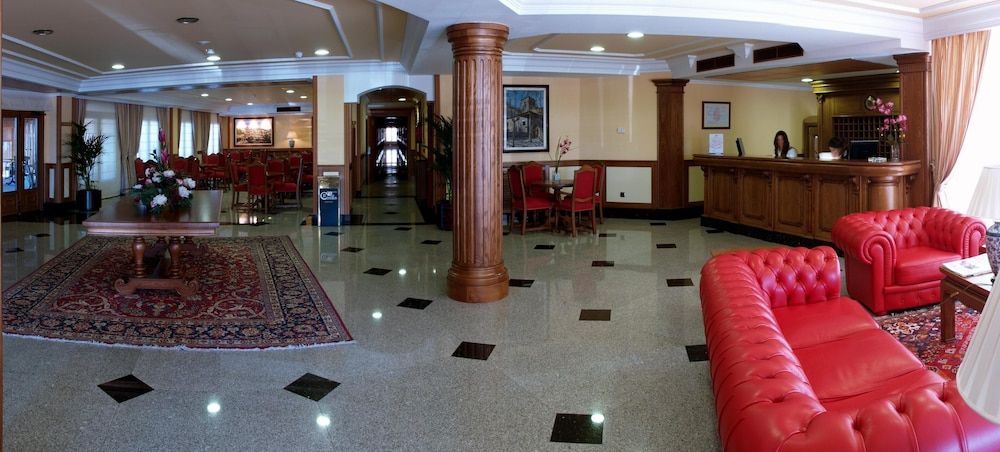 Ingresso