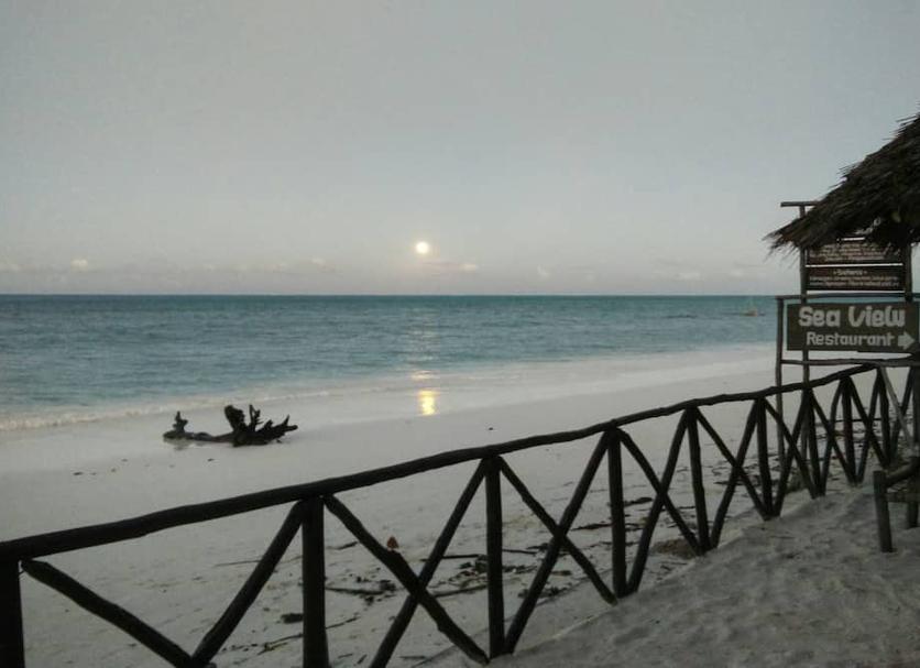 Spiaggia Foto