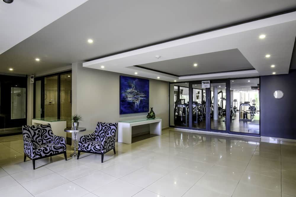 Ingresso