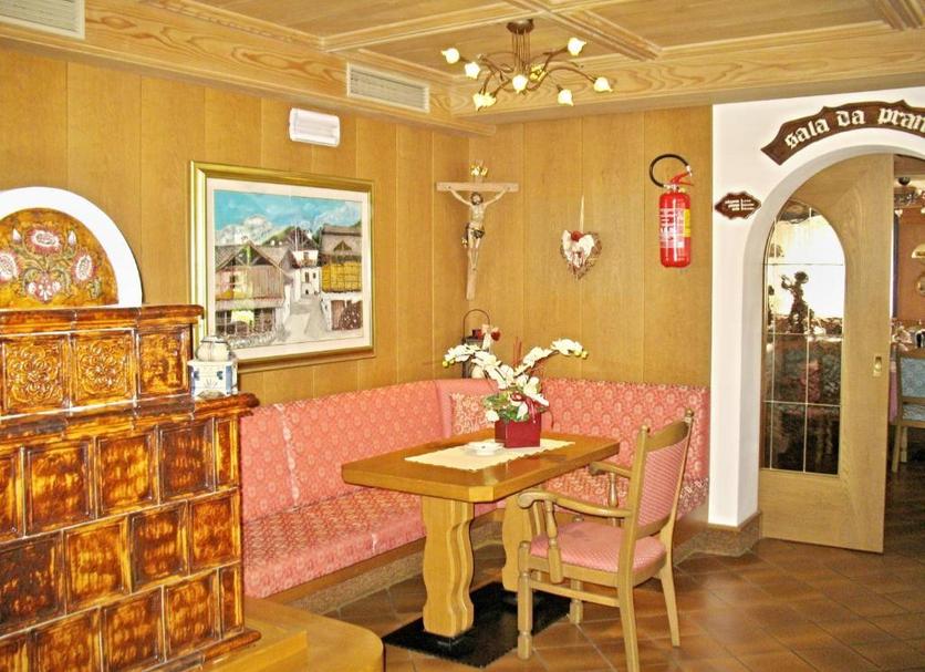 Sala pranzo Foto