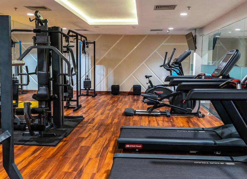 Palestra Foto