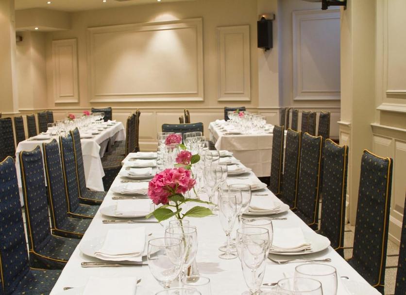 Ristorante Foto