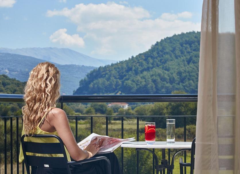 Balcone Foto