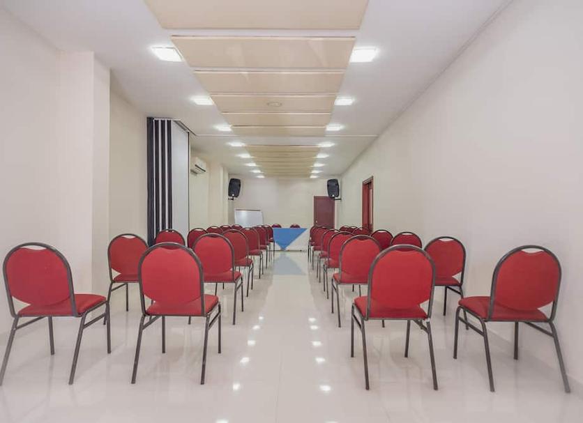 Sala conferenze Foto