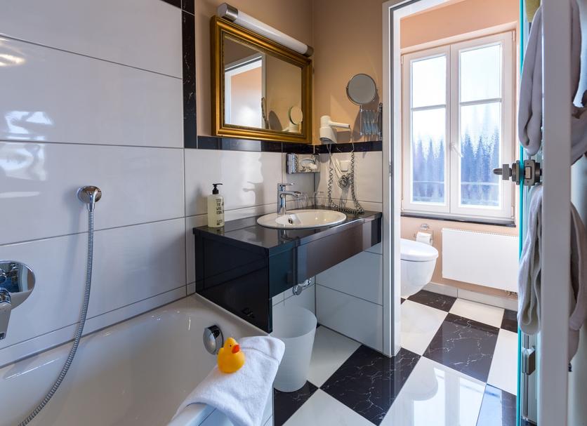 Bagno Foto