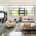 Area lounge