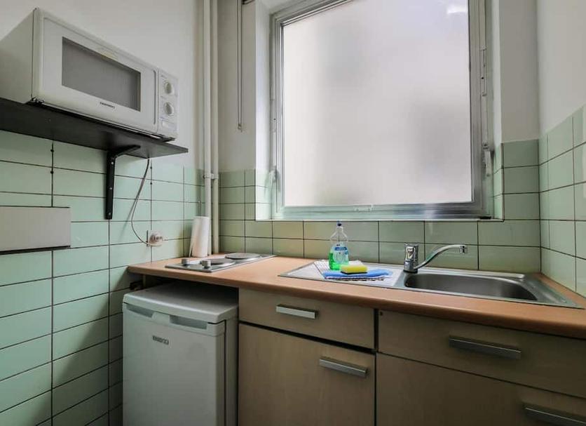 Cucina Foto
