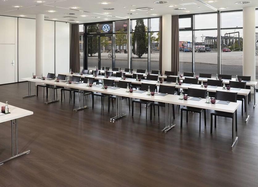 Sala conferenze Foto