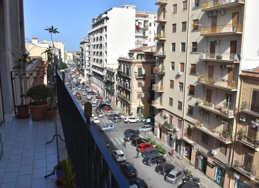 Balcone Foto