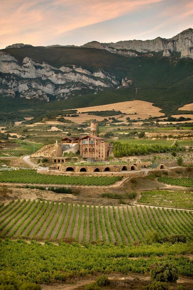Vista esterna Foto