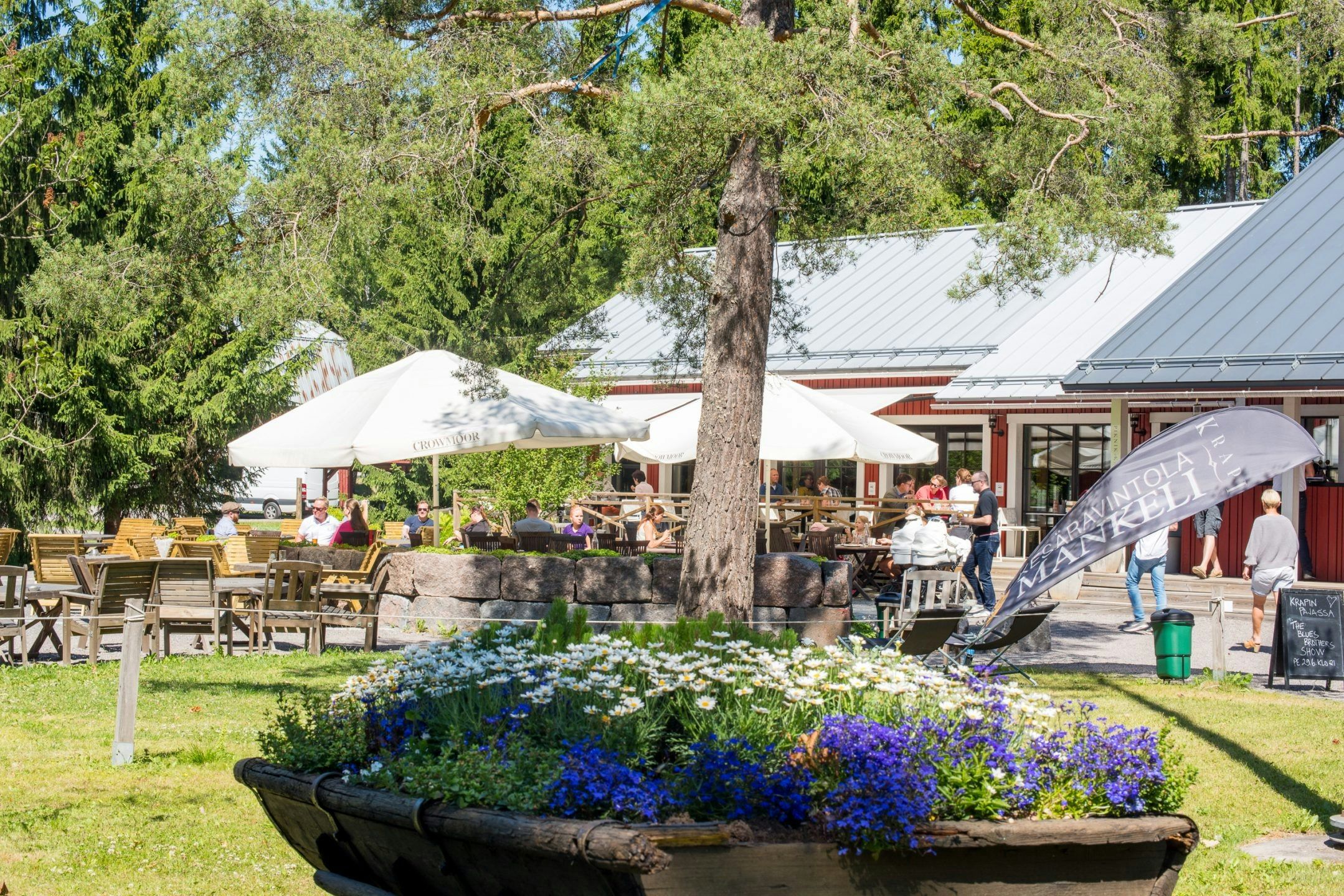 Ristorante