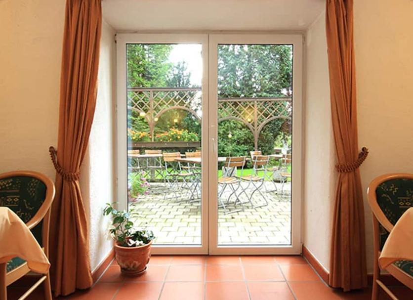 Balcone Foto