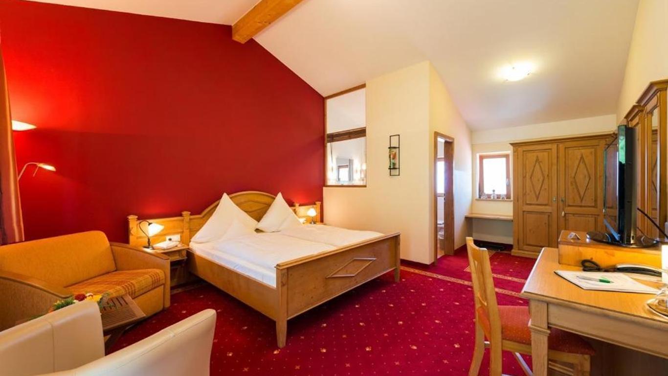 Landhotel Sportalm