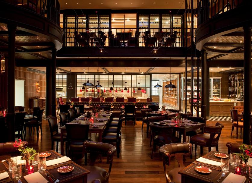 Ristorante Foto