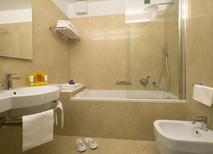Bagno Foto