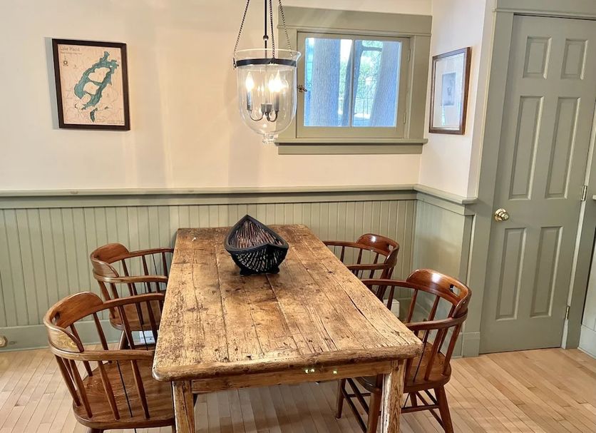 Sala pranzo Foto