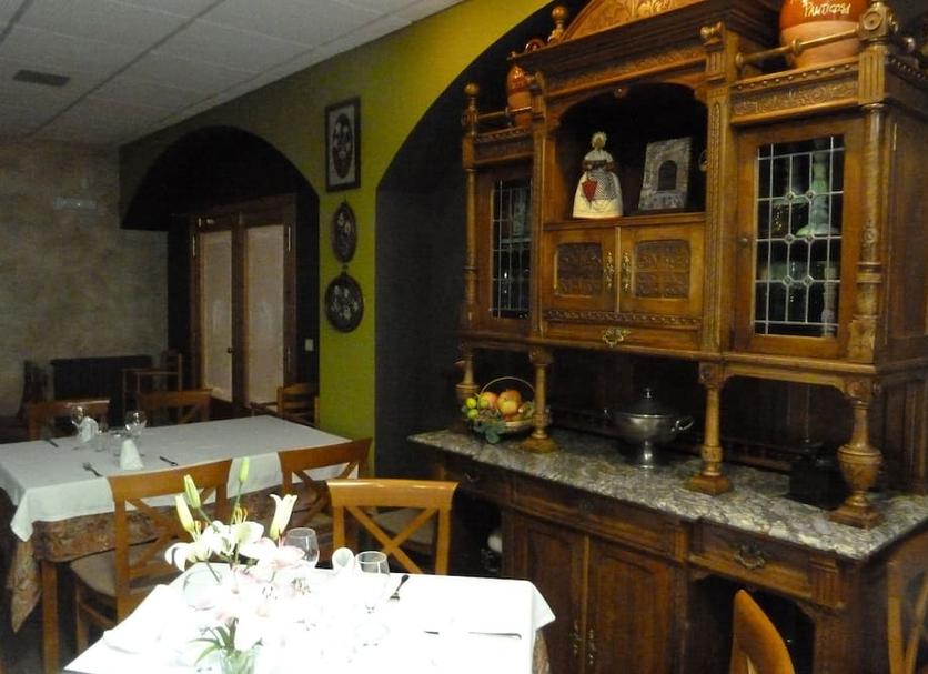Ristorante Foto