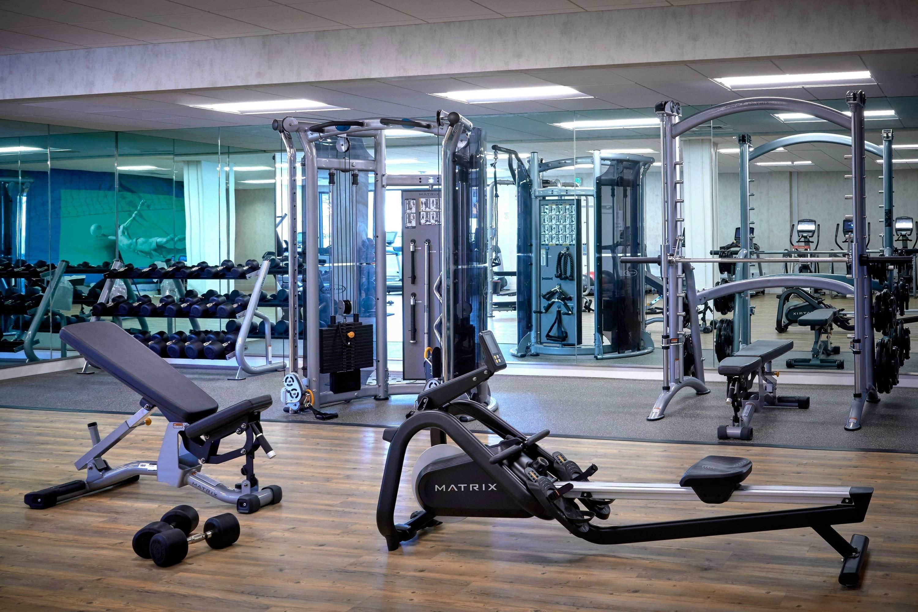 Palestra