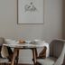 Sala pranzo