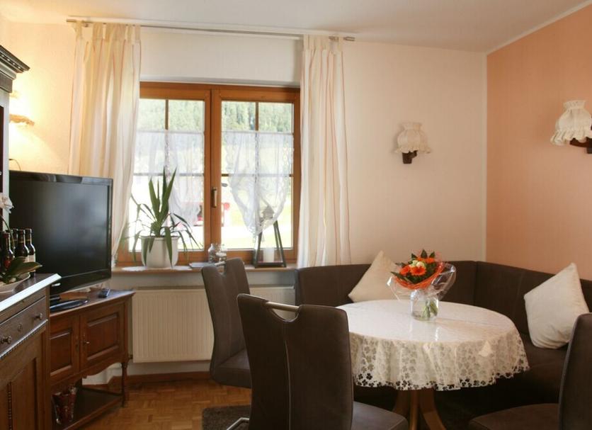 Sala pranzo Foto