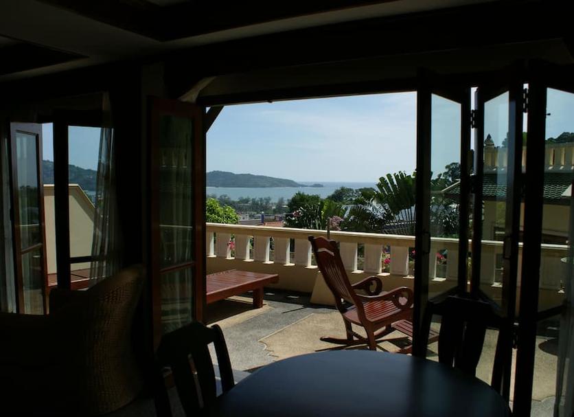 Balcone Foto
