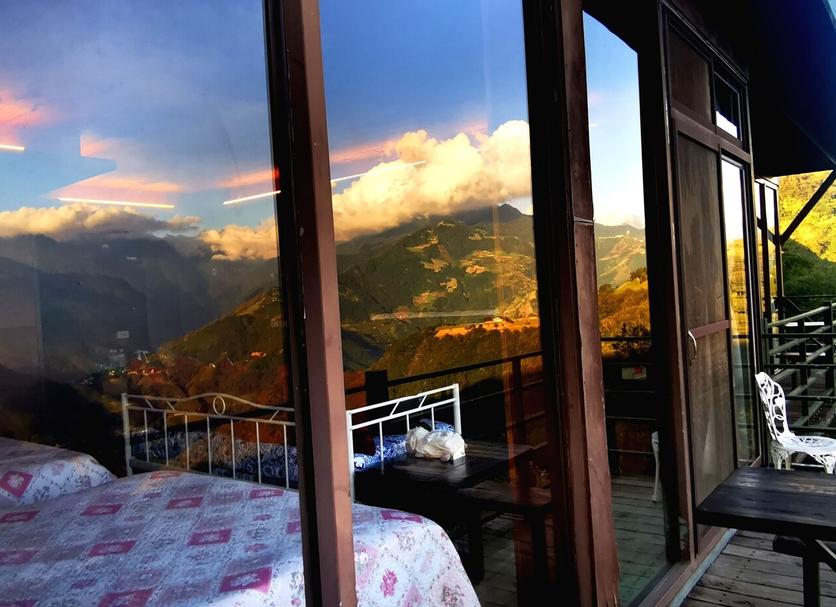 Balcone Foto